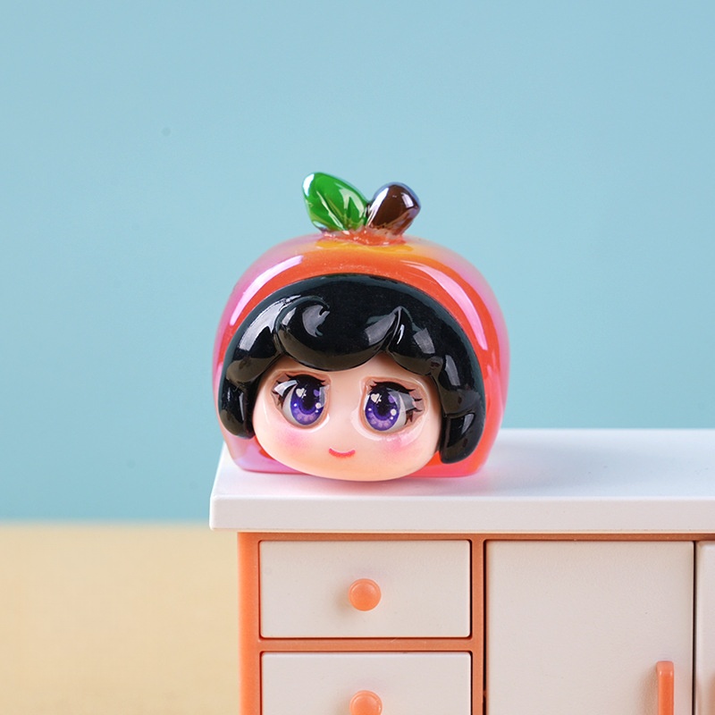 Leuke Fruit Blind Box Kralen T - Home Office Box recensie en prijs