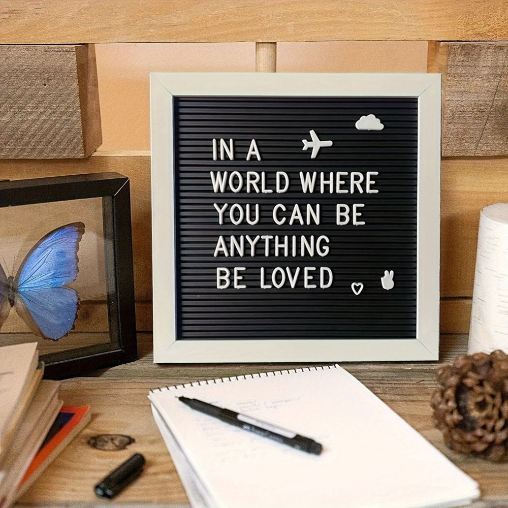 Multifunctioneel houten berich - Letter Tray Desk recensie en prijs