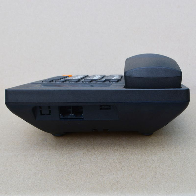 Vaste telefoon voor thuis Numm - Home Office Phone Number recensie en prijs
