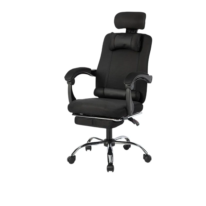 Ergonomische bureaustoel met g - Home Office Ergonomics recensie en prijs
