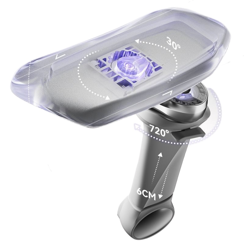 Ergonomische bureaustoel voor  - Ergonomic Office Chair recensie en prijs