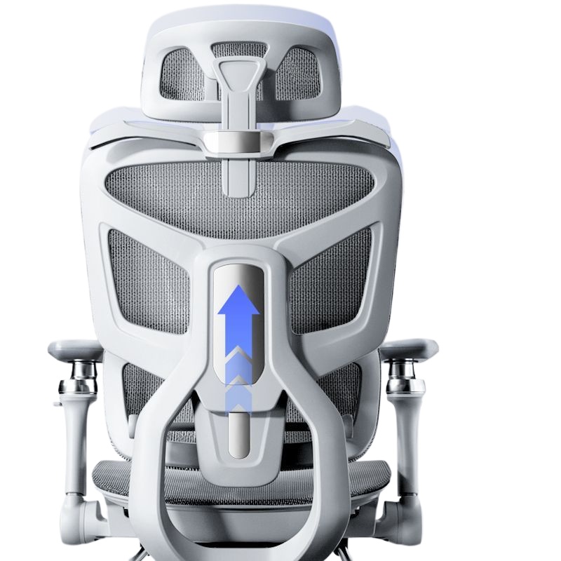 Ergonomische bureaustoel voor  - Ergonomic Office Chair recensie en prijs