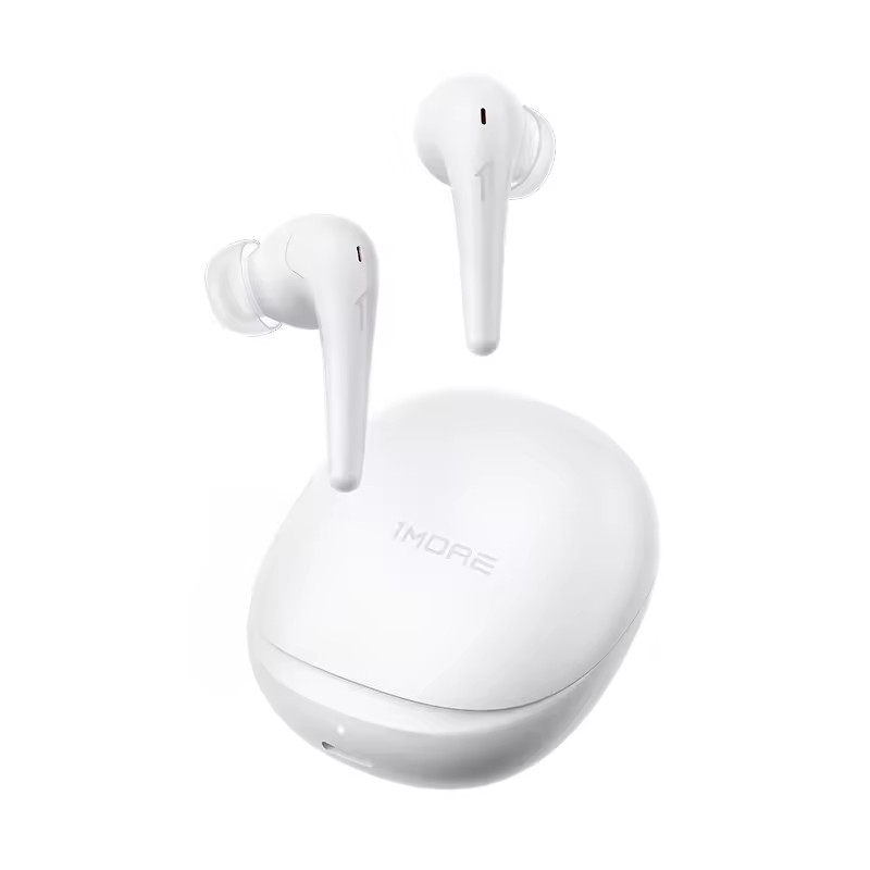 1MORE Aero Oordopjes met Ruiso - Noise Canceling Headphones recensie en prijs