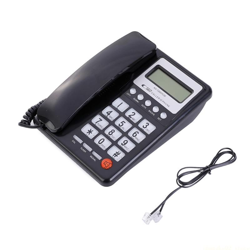 Bureaublad vaste telefoon Bell - Home Office Phone Number recensie en prijs