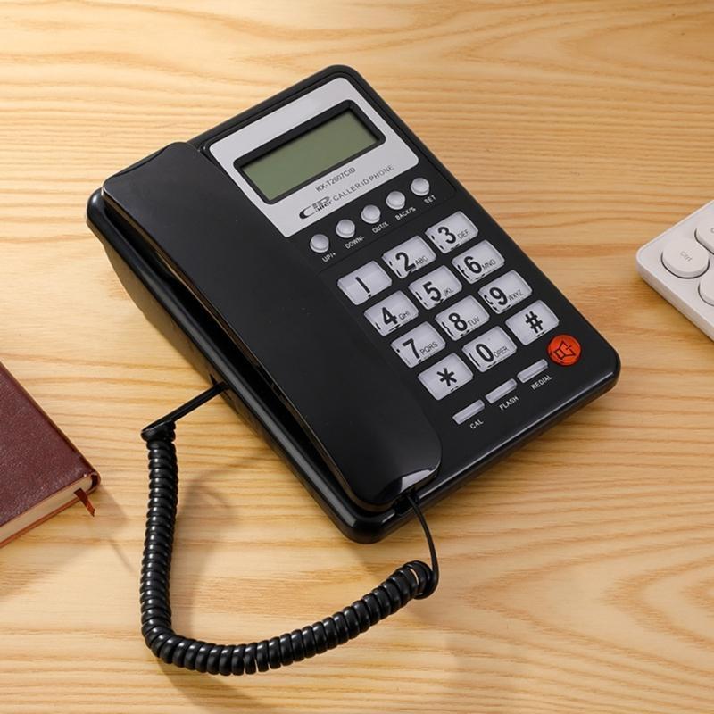 Bureaublad vaste telefoon Bell - Home Office Phone Number recensie en prijs
