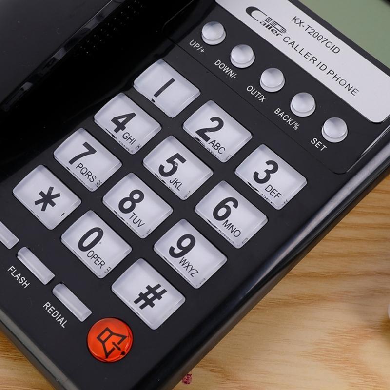 Bureaublad vaste telefoon Bell - Home Office Phone Number recensie en prijs