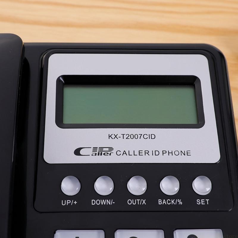Bureaublad vaste telefoon Bell - Home Office Phone Number recensie en prijs