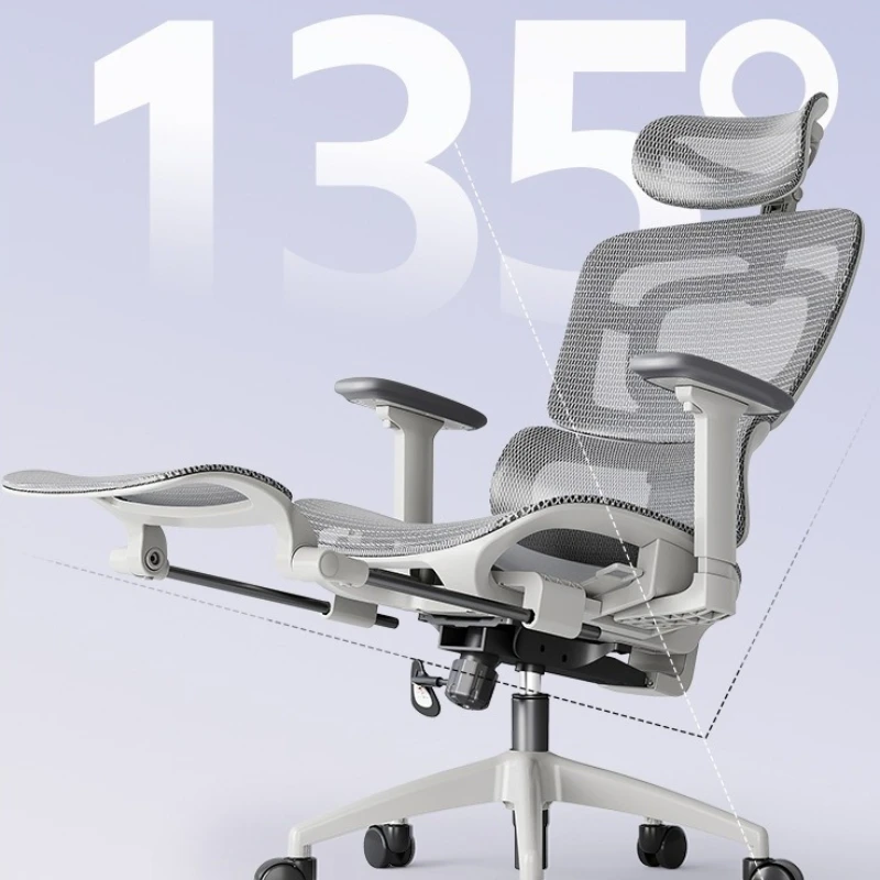 Multifunctionele duurzame ergo - Home Office Ergonomics recensie en prijs