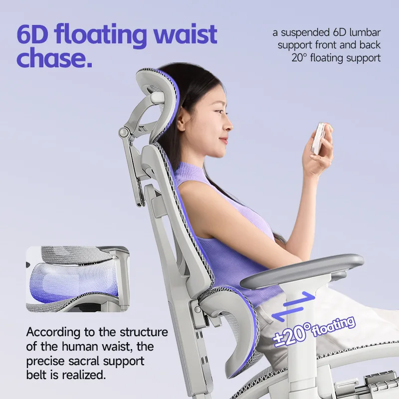 Multifunctionele duurzame ergo - Home Office Ergonomics recensie en prijs