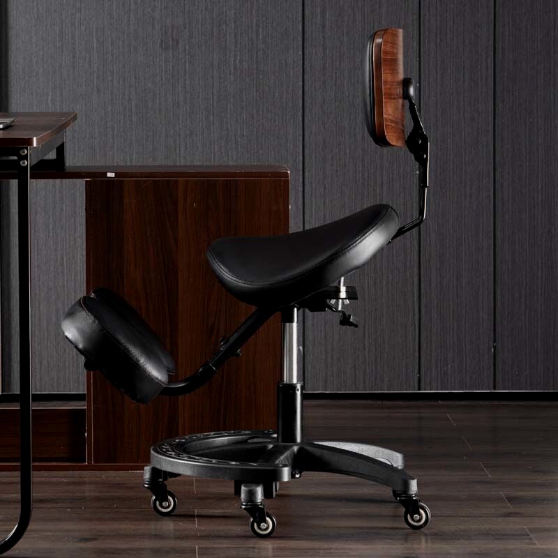 Verstelbare ergonomische knies - Ergonomic Office Chair recensie en prijs