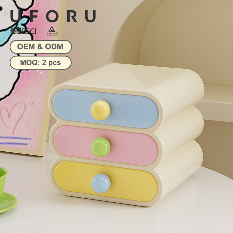 Uforu Dopamine bureau-organize - Home Office Box recensie en prijs