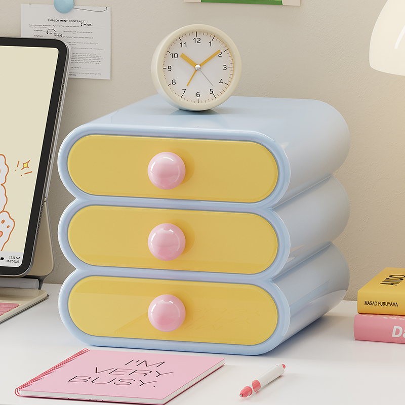 Uforu Dopamine bureau-organize - Home Office Box recensie en prijs
