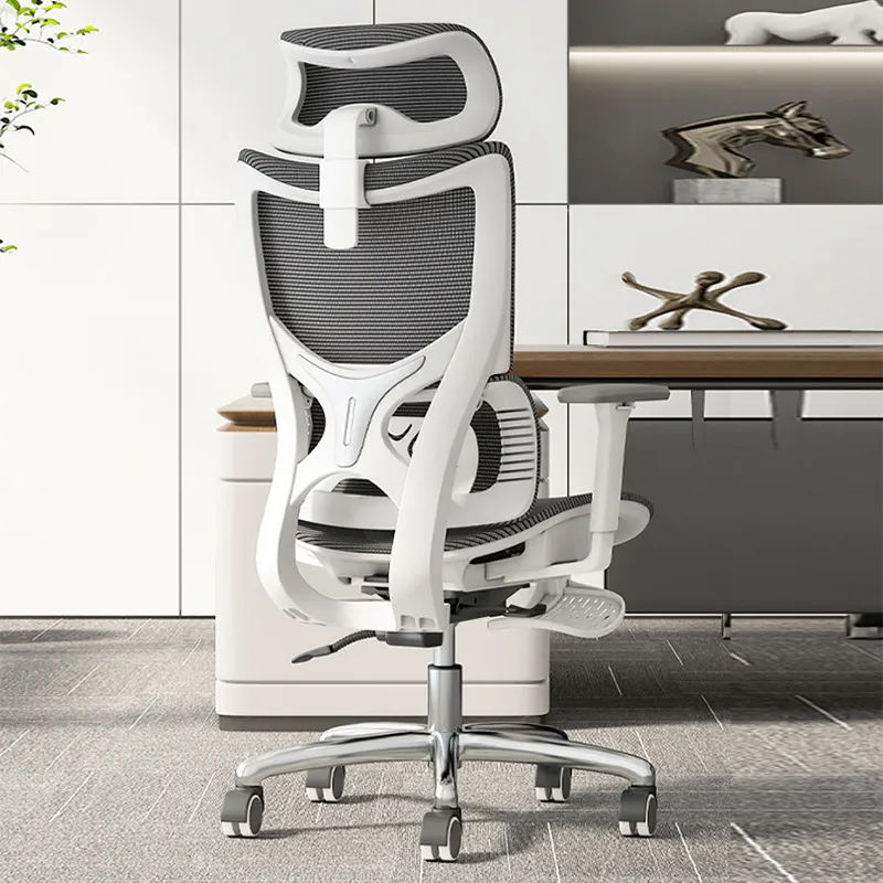 Ergonomische computerbureausto - Home Office Ergonomics recensie en prijs