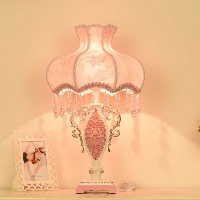 Europese roze tafellamp Luxe w - Desk Lamp Led recensie en prijs