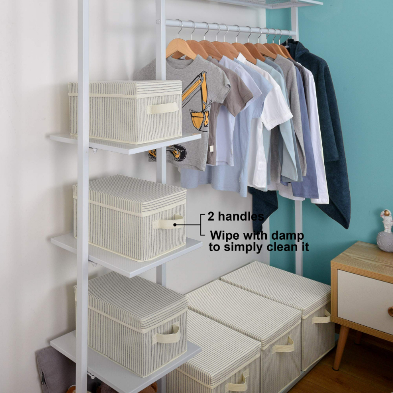 Hoogwaardige huishoudelijke ar - Home Office Box recensie en prijs